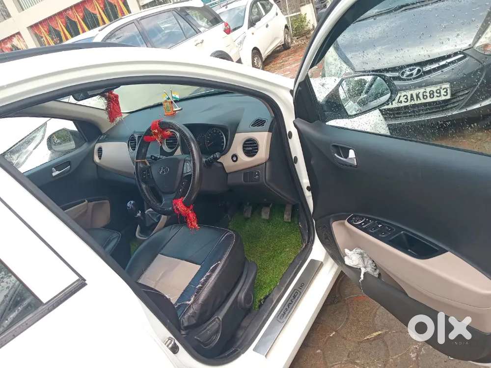 Hyundai Grand I10 2019 Petrol Manual