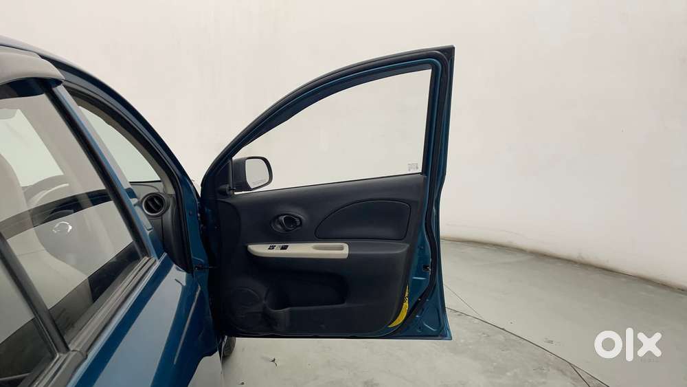 Nissan Micra Primo 1.2 Xl, 2013, Petrol