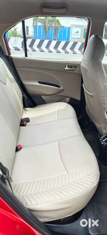 Hyundai Santro Magna, 2019, Petrol