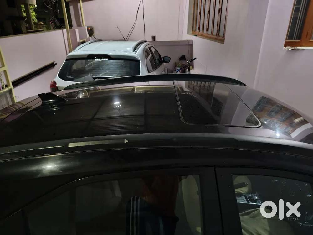 Tata Nexon 2022 Diesel Well Maintained