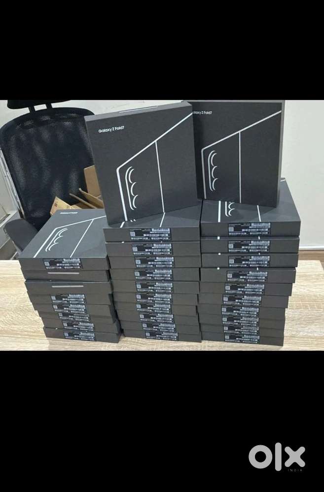 Only call no message global unit, new phone, samsung fold-7-256