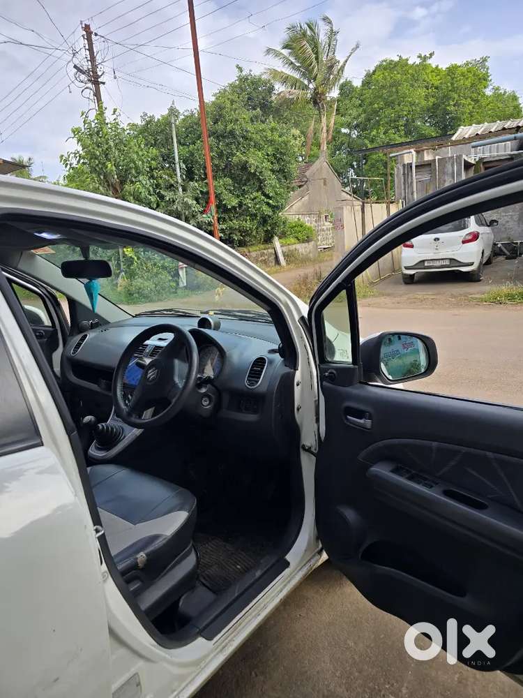 Maruti Suzuki Ritz Vdi 2011 Diesel