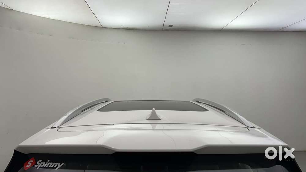 Mg Hector Sharp Dct Petrol, 2020, Petrol