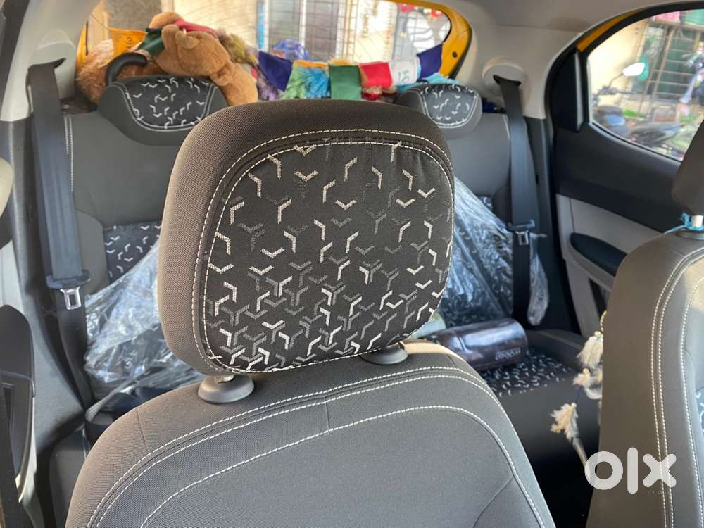 Tata Tiago 2020 Petrol Well Maintained