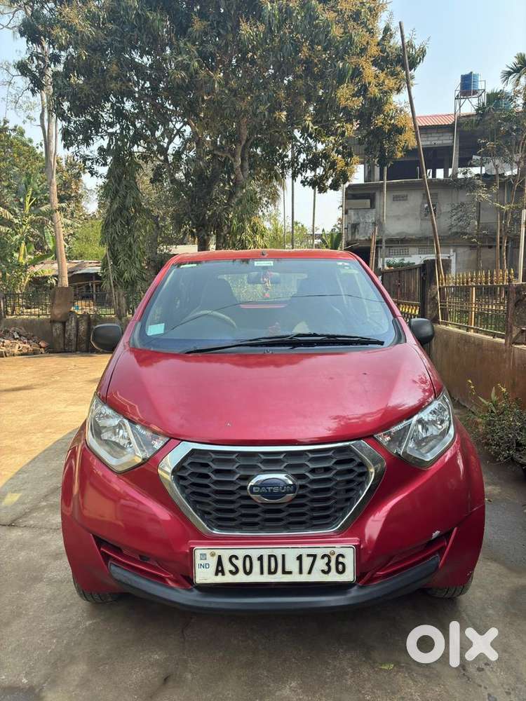 Datsun Redigo