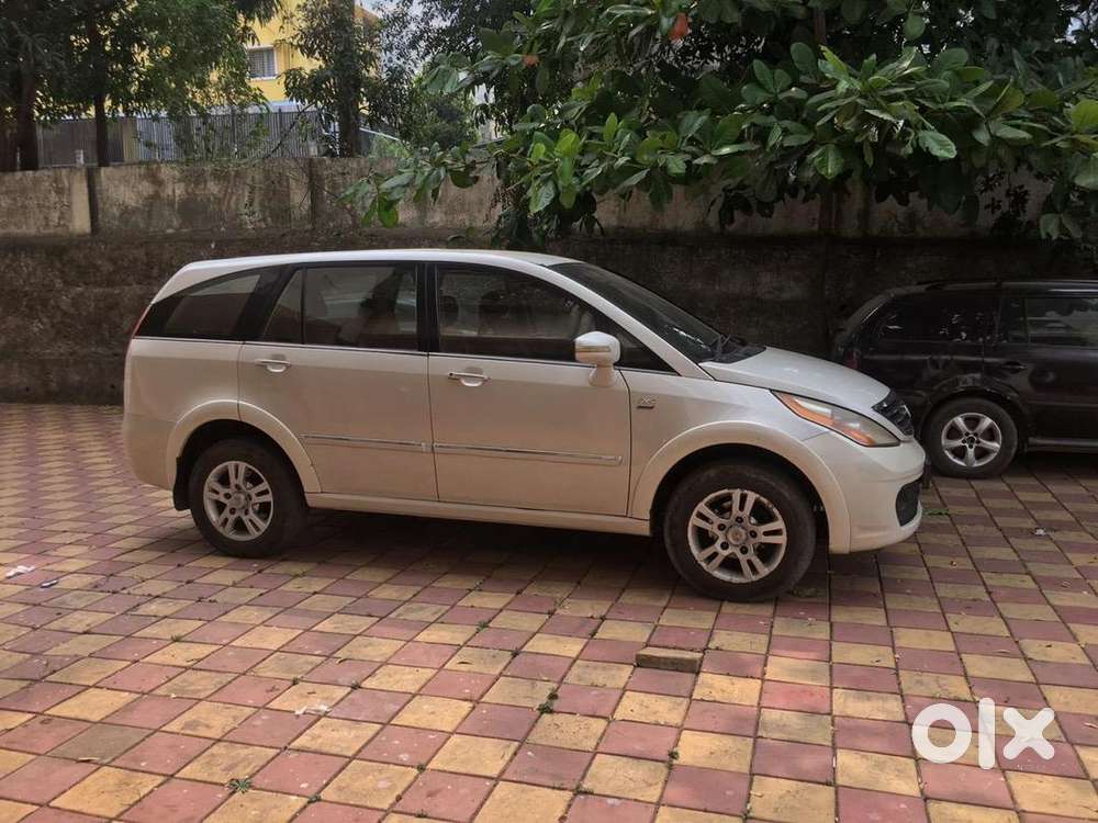 Tata Aria 2011 Diesel Well Maintained