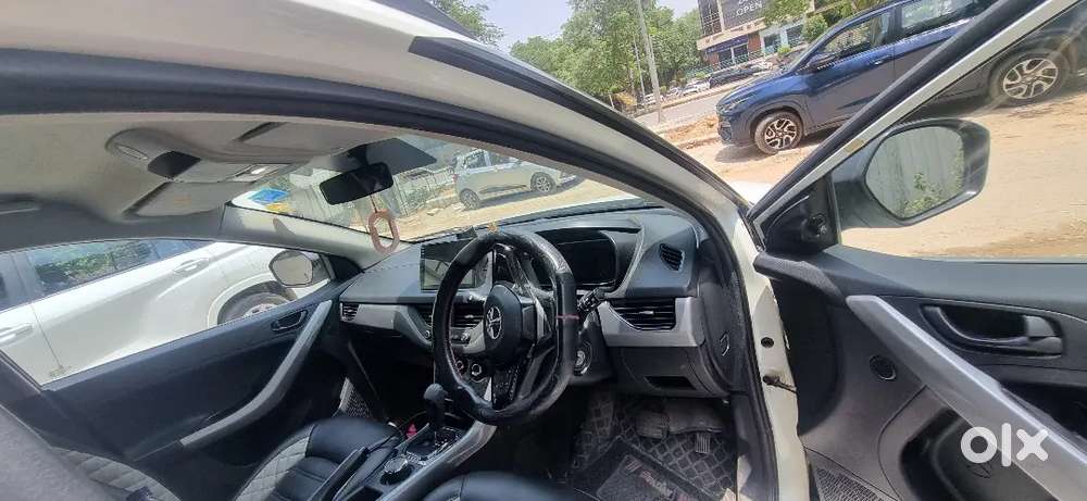 Tata Nexon 2022 Petrol 52000 Km Driven