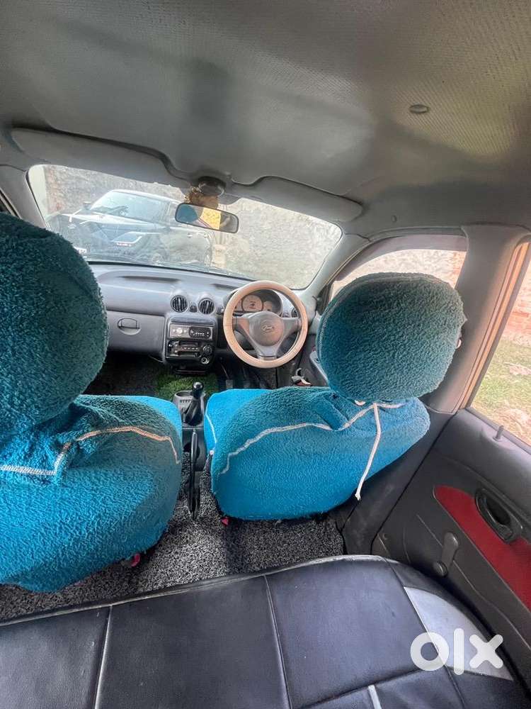 Hyundai Car 2009 Reliable