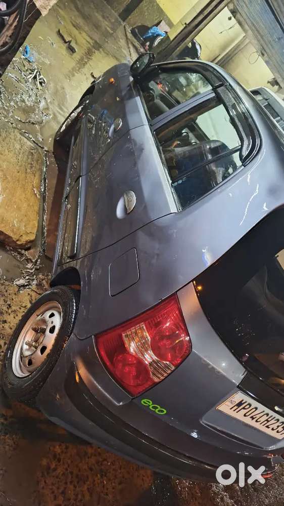 Hyundai Santro Xing Xo 2011