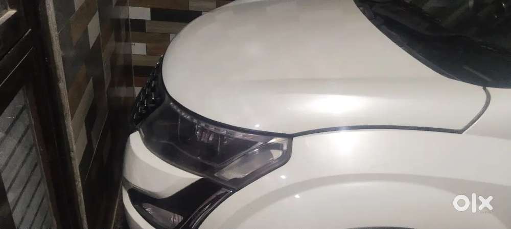 Mahindra Xuv500 Diesel 2019