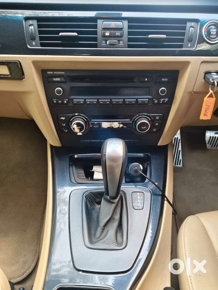 Bmw 3 Series [2005-2011] 2.0 320d Corporate Edition, 2011, Diesel