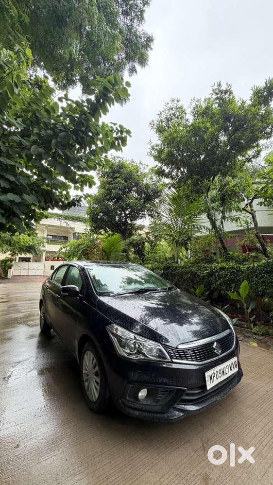 Maruti Suzuki Ciaz 2022 Km Driven 45000