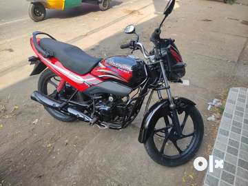 Hero passion discount pro 2015 model