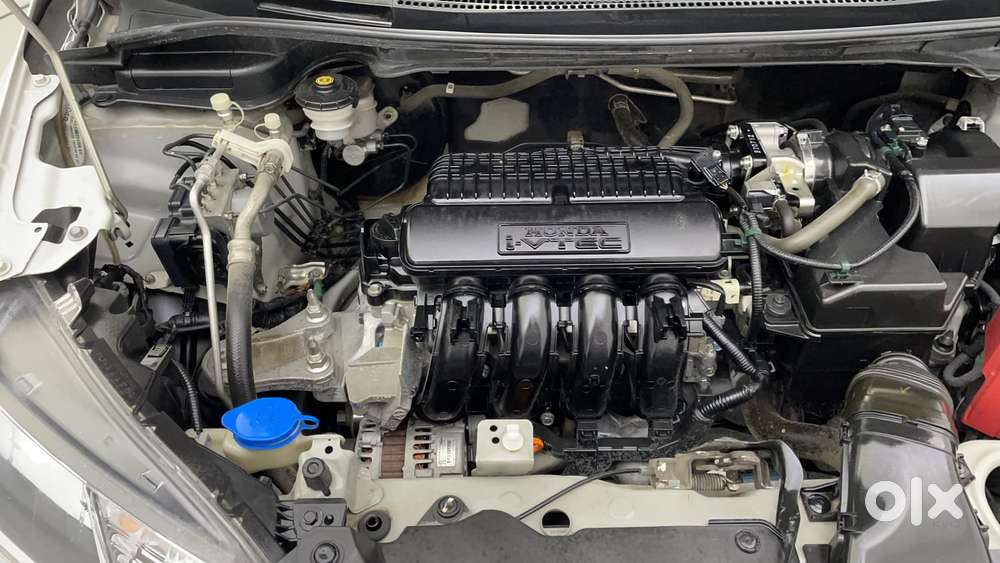 Honda Jazz 1.2 Zx Cvt I-vtec, 2022, Petrol