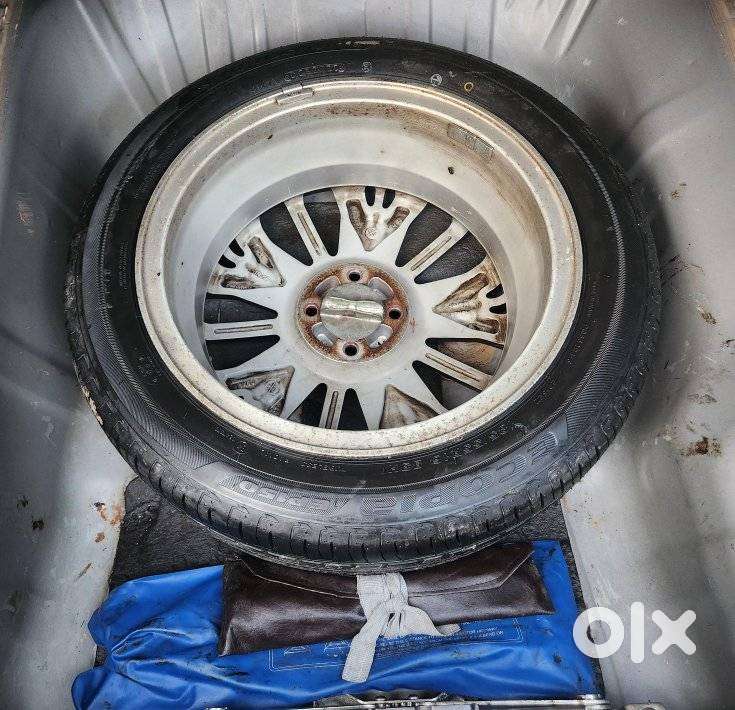 Honda City Zx Petrol Cvt, 2019, Petrol