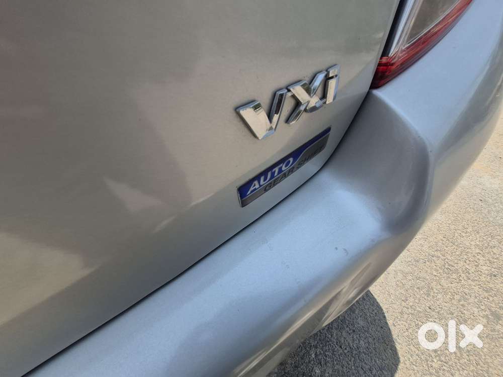 Maruti Suzuki Celerio 1.0 Vxi Ags, 2015, Petrol
