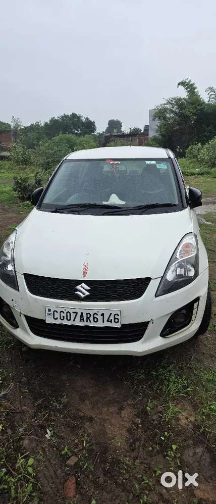 Swift Vxi 2014 Petrol Manual