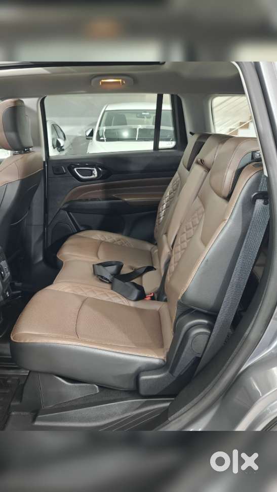 Jeep Meridian Limited (o) At, 2022, Diesel