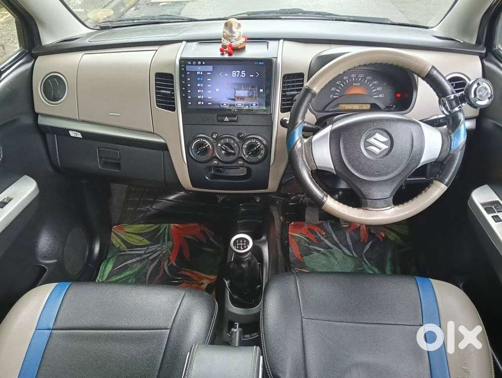 Maruti Suzuki Wagon R 1.0 Lxi Cng, 2014, Cng & Hybrids