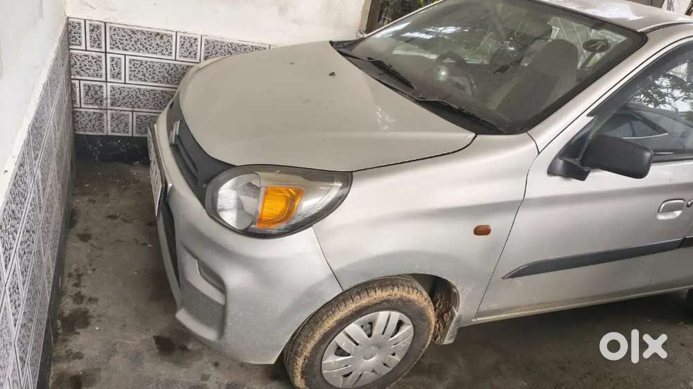 Maruti Suzuki Alto 800 2021