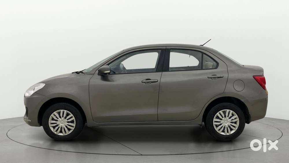 Maruti Suzuki Swift Dzire 1.2 Vxi Bsiv, 2019, Petrol