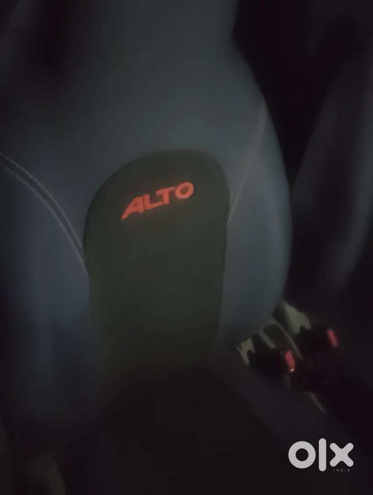 Maruti Alto K10 2012 Full Insured Gadi Mein Koi Kami Nahin Hai