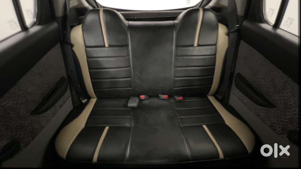 Maruti Suzuki Alto 800 0.8 Vxi (o), 2016, Cng & Hybrids