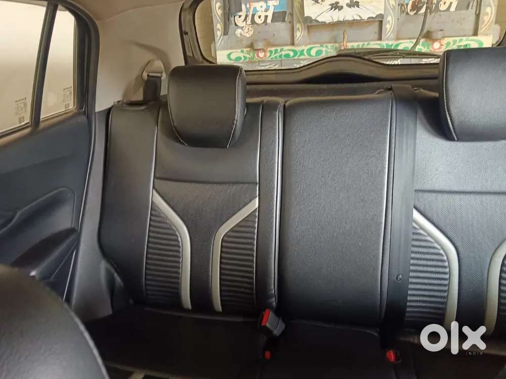 2024 Suzuki Swift Zxi Plus