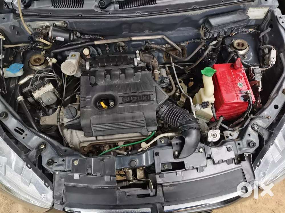 Maruti Suzuki Alto 2019