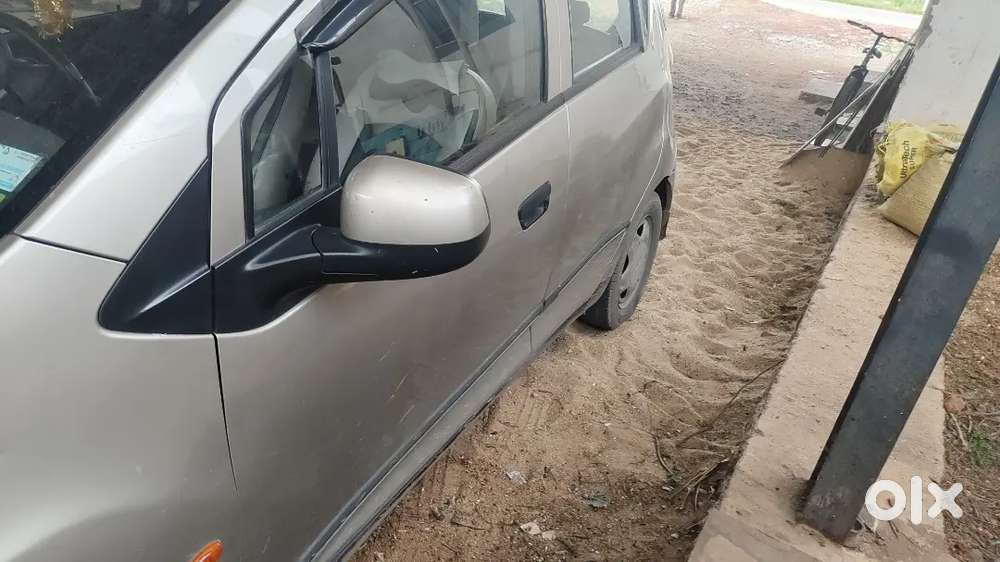 Chevrolet Beat 2013 Diesel