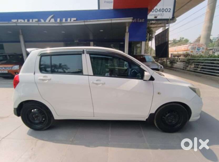 Maruti Suzuki Celerio 1.0 Vxi Amt, 2019, Cng & Hybrids