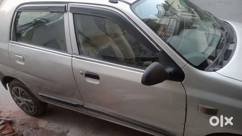 Sale Alto K10vxi Bs