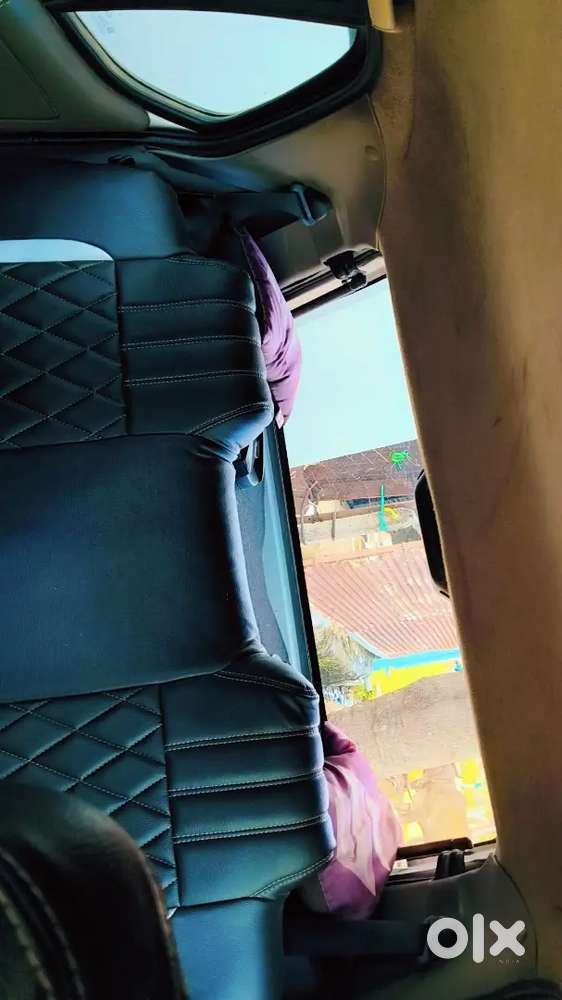 Tata Indica Ev2 Diesel Manual 2nd 2012