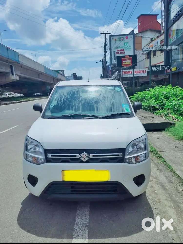 Uber Taxi Wagonr Tour Cng For Daily Rent