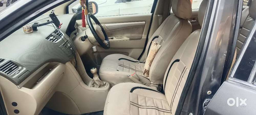 Maruti Suzuki Ertiga 2015 Diesel 215000 Km Driven