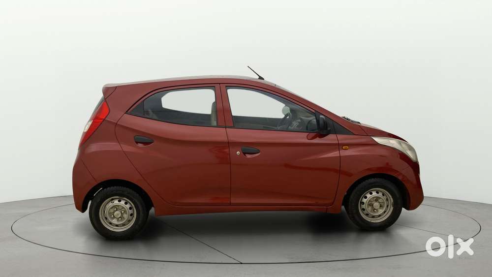 Hyundai Eon Era +, 2014, Petrol
