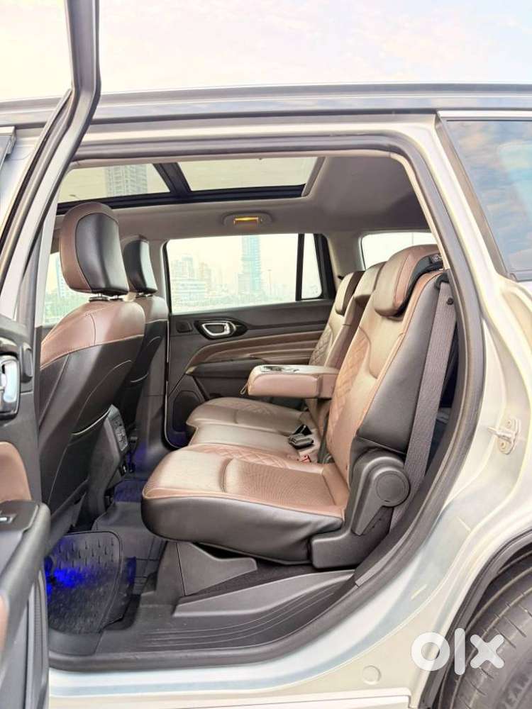 Jeep Meridian Limited Plus 4x2 At, 2023, Diesel