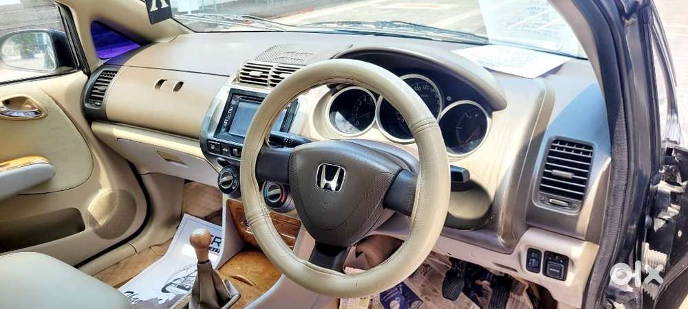 Honda City 2003-2005 1.5 Exi, 2004, Petrol