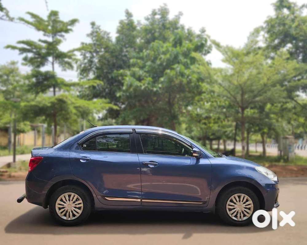 Maruti Suzuki Dzire, 2024
