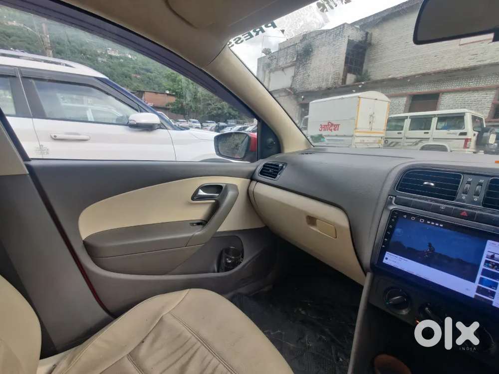 Volkswagen Vento 2011 Petrol 90000 Km Driven
