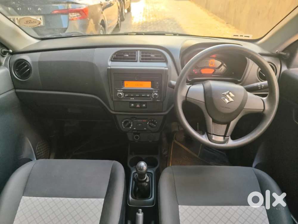 Maruti Suzuki Alto K10 1.0 Vxi, 2022, Petrol