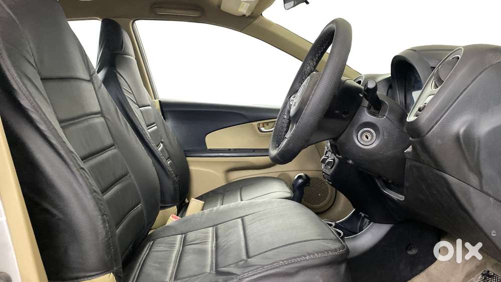 Honda Brio Vx At, 2014, Petrol