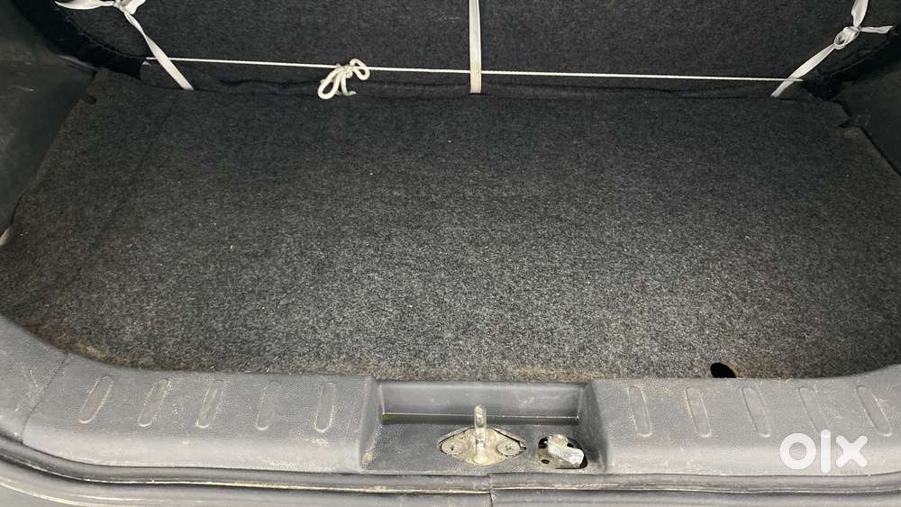 Maruti Suzuki Alto K10 Vxi, 2019, Petrol