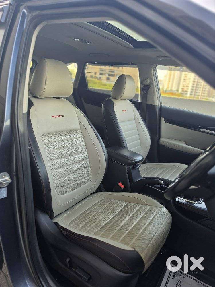 Kia Seltos Gtx, 2022, Petrol