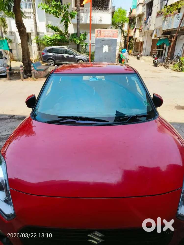 Maruti Suzuki New-gen Swift 2020 Petrol Good Condition
