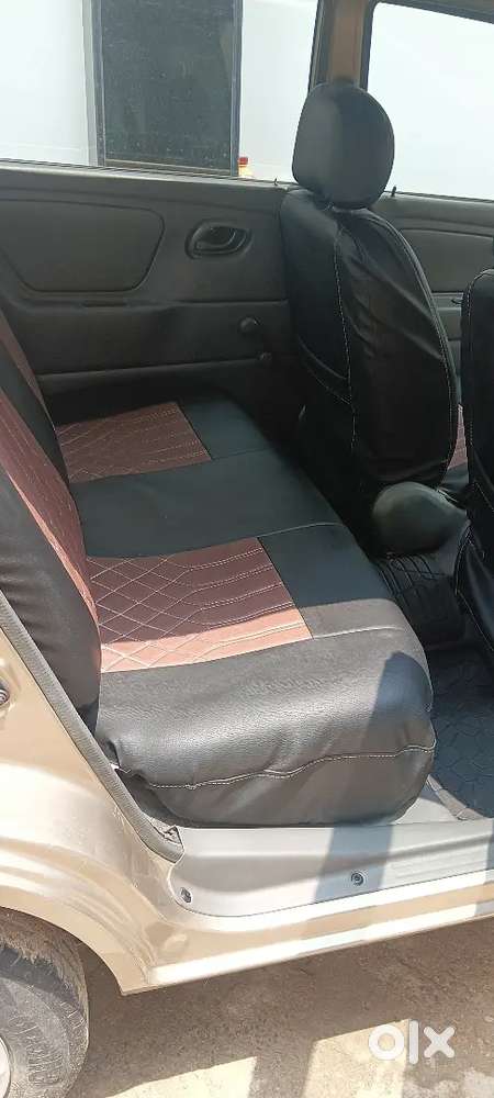 Maruti Suzuki Alto 2009