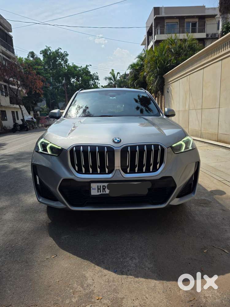 Bmw X1 Sdrive18d M Sport, 2023, Diesel