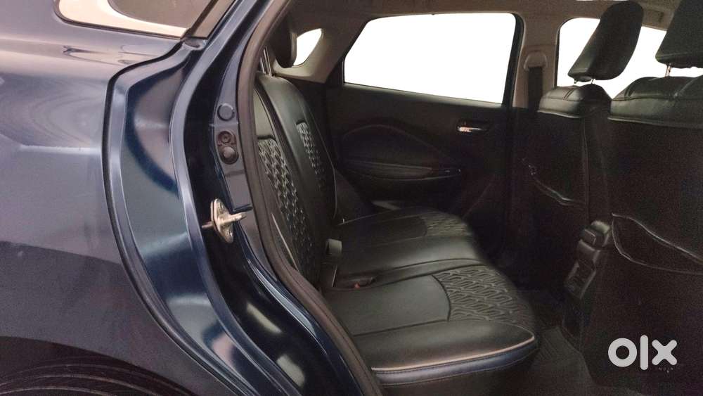 Maruti Suzuki Baleno Alpha, 2022, Petrol