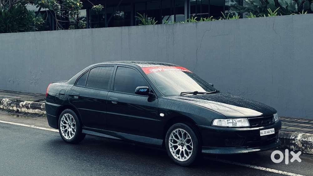Mitsubishi Lancer Petrol 2004