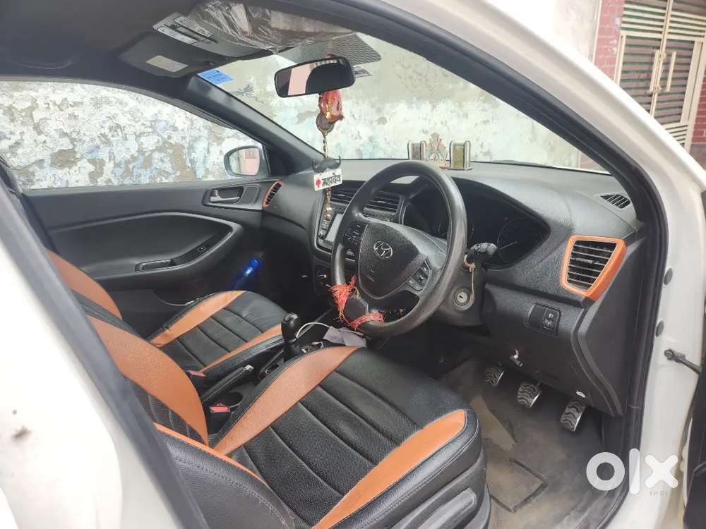 Hyundai I20 Active 2018